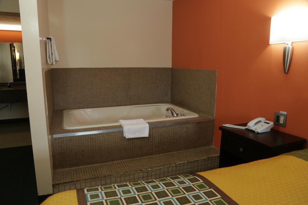Theroff'S Motel Washington Екстериор снимка