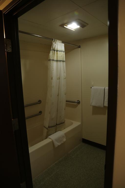 Theroff'S Motel Washington Екстериор снимка