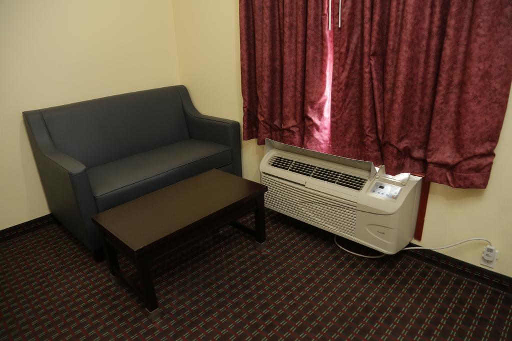 Theroff'S Motel Washington Екстериор снимка