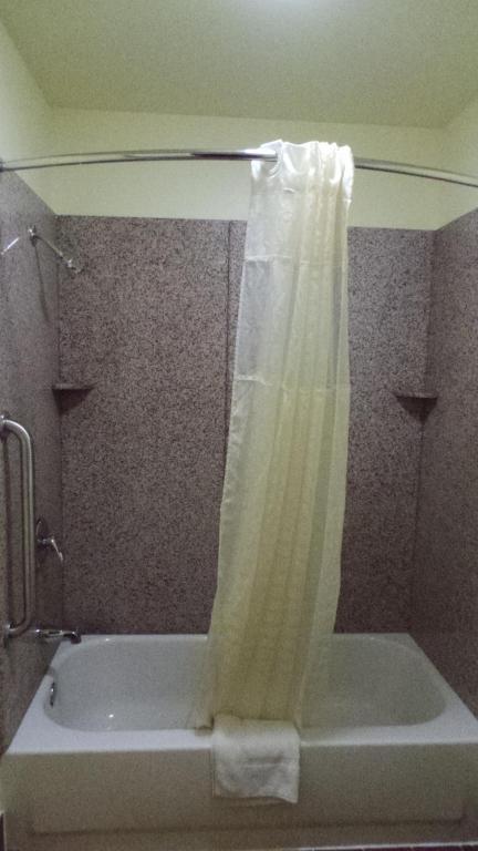 Theroff'S Motel Washington Стая снимка