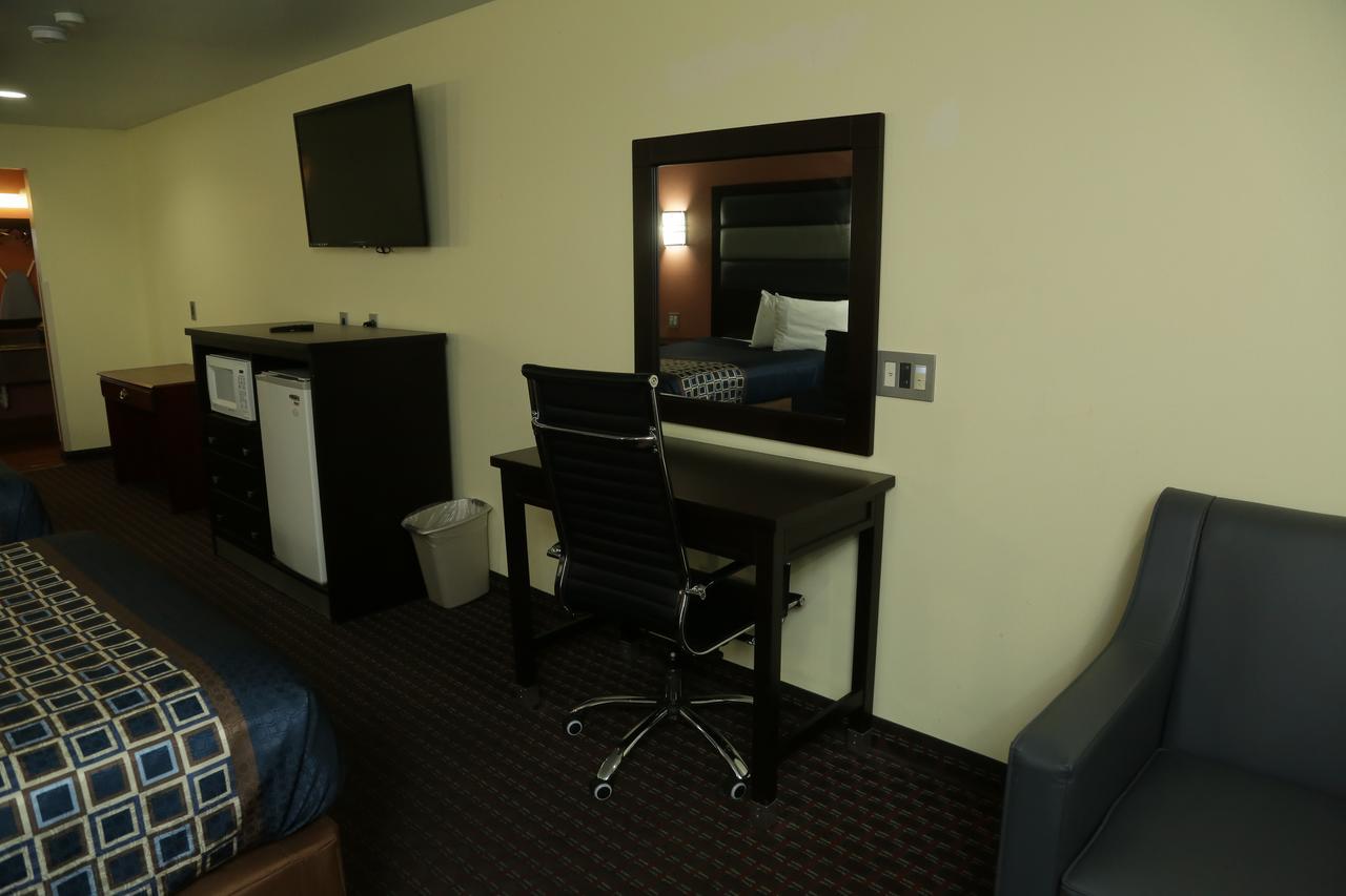 Theroff'S Motel Washington Екстериор снимка