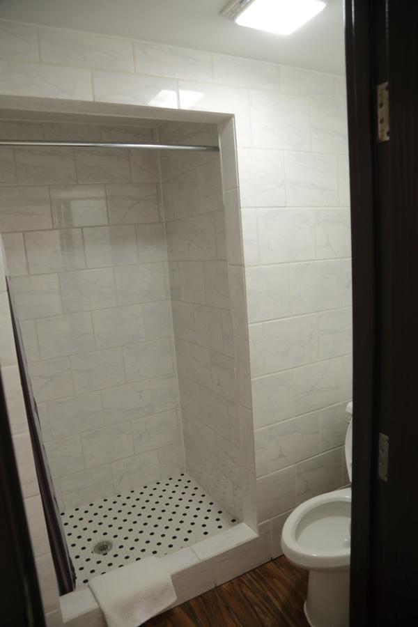 Theroff'S Motel Washington Екстериор снимка