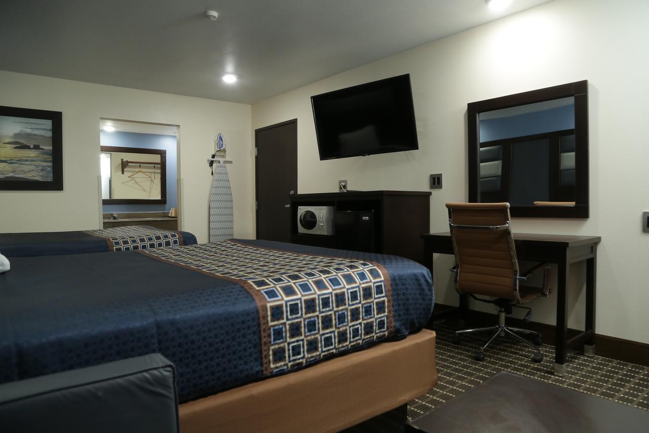 Theroff'S Motel Washington Екстериор снимка