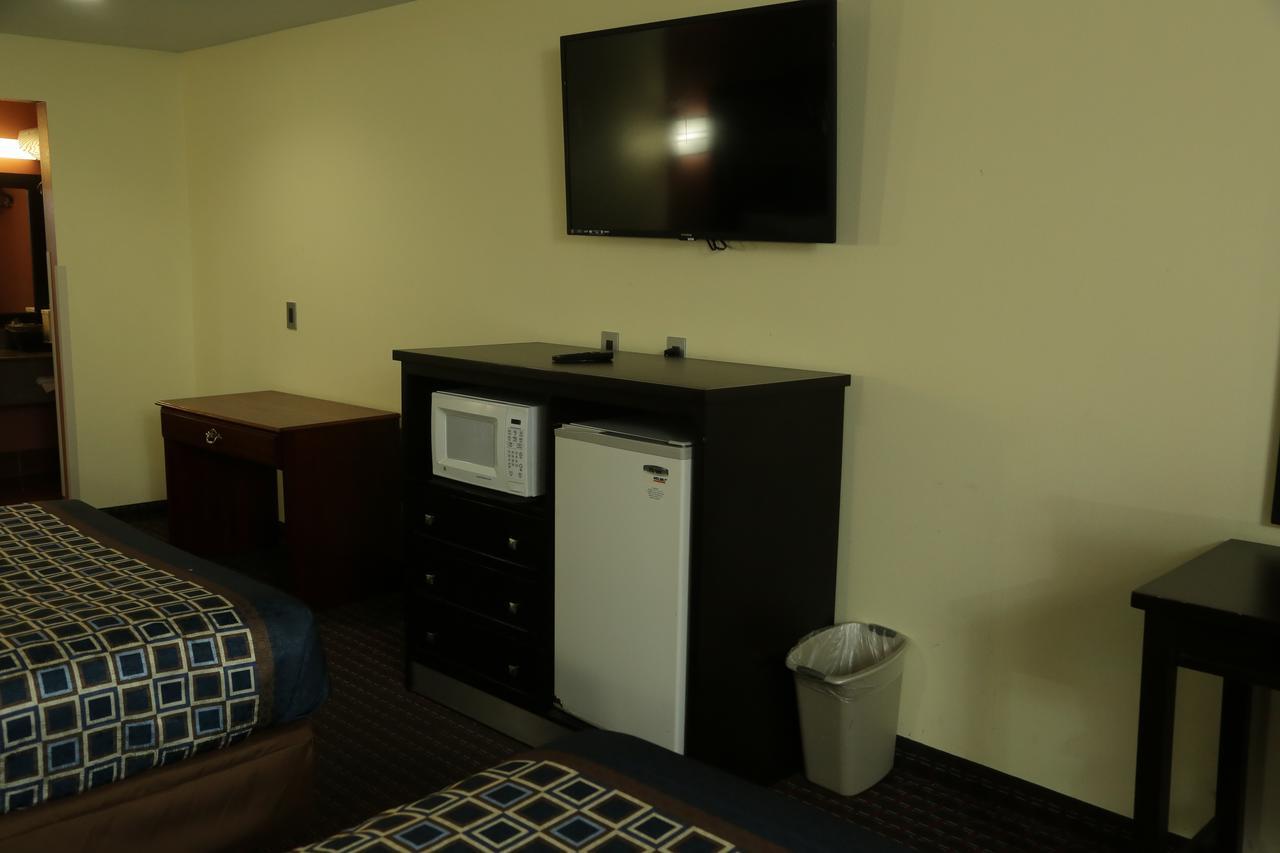 Theroff'S Motel Washington Екстериор снимка