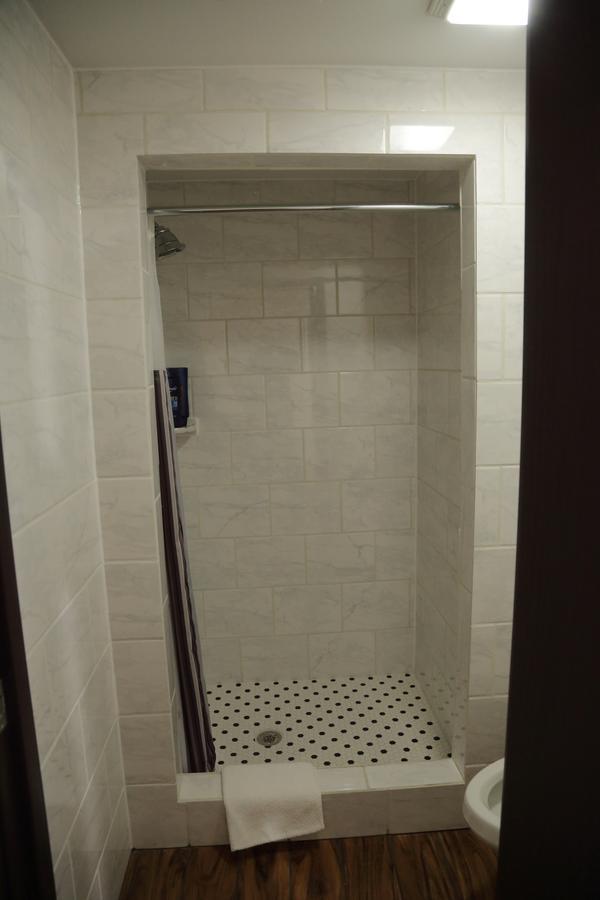 Theroff'S Motel Washington Екстериор снимка